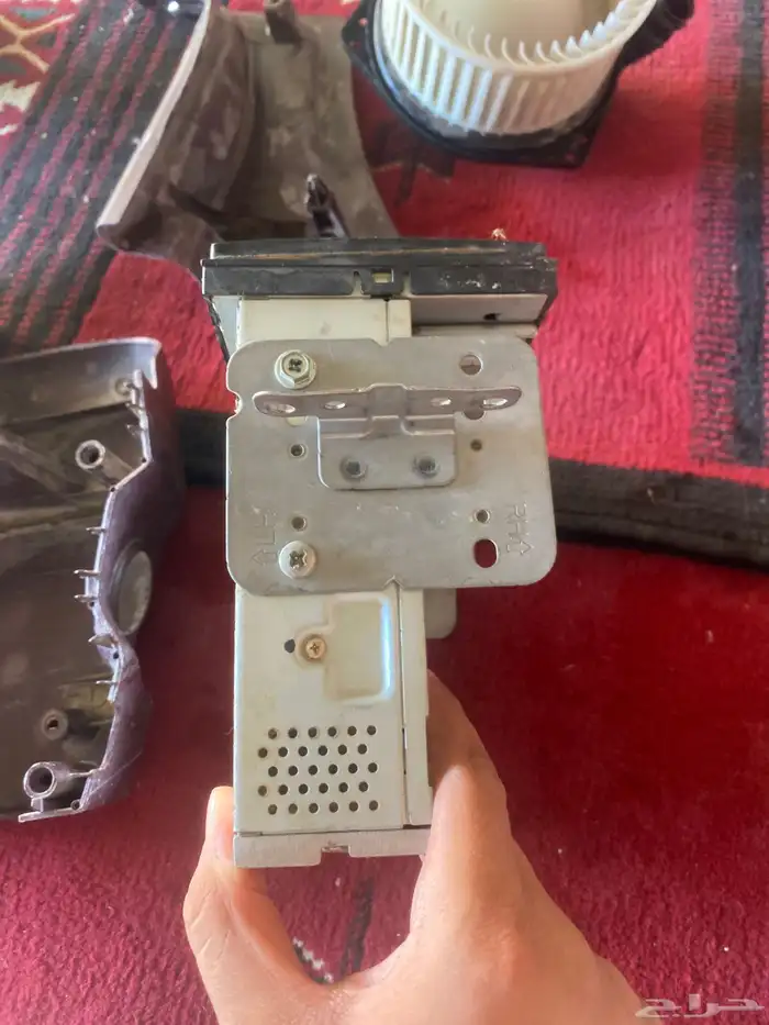 سلام عليكم ديكورات ددسن وقطاع غيار وكاله ونضيفه 26