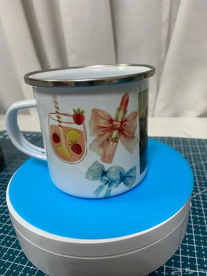 طباعة حرارية 1