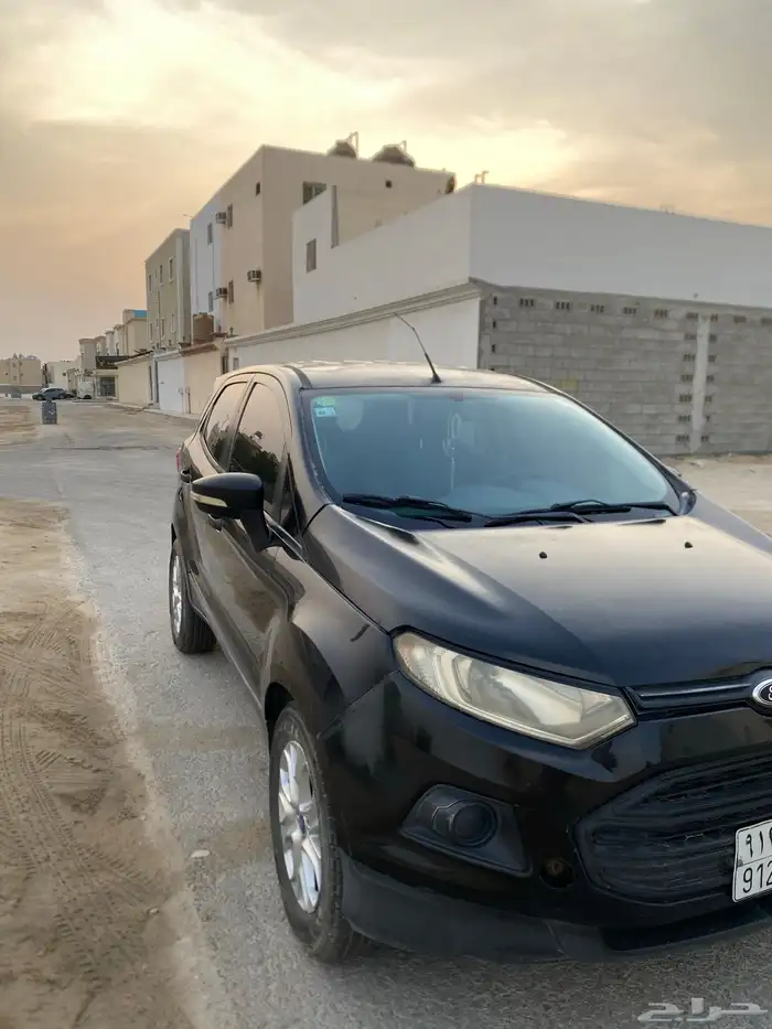 ايكو سبورت 2015 5