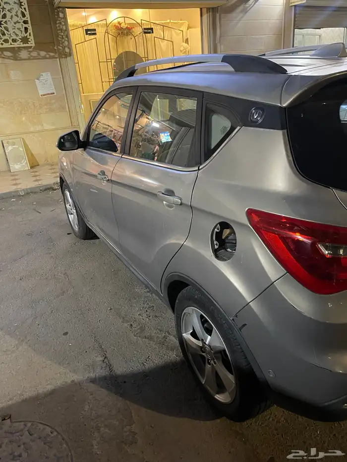 شانحان cs35 فل كامل 6
