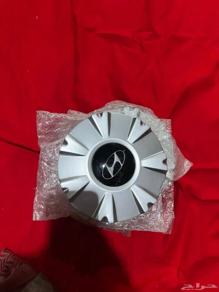 طاس جميع السيارات هايلوكس تويوتا هونداي و كيا و نيسان 4