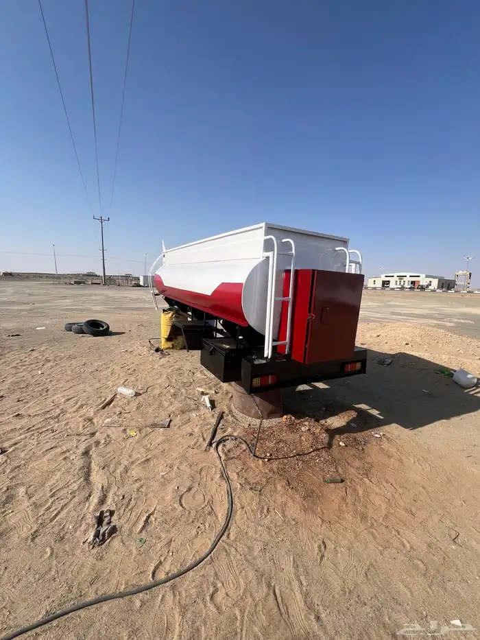 تانكي دنه 6الف لتر 1