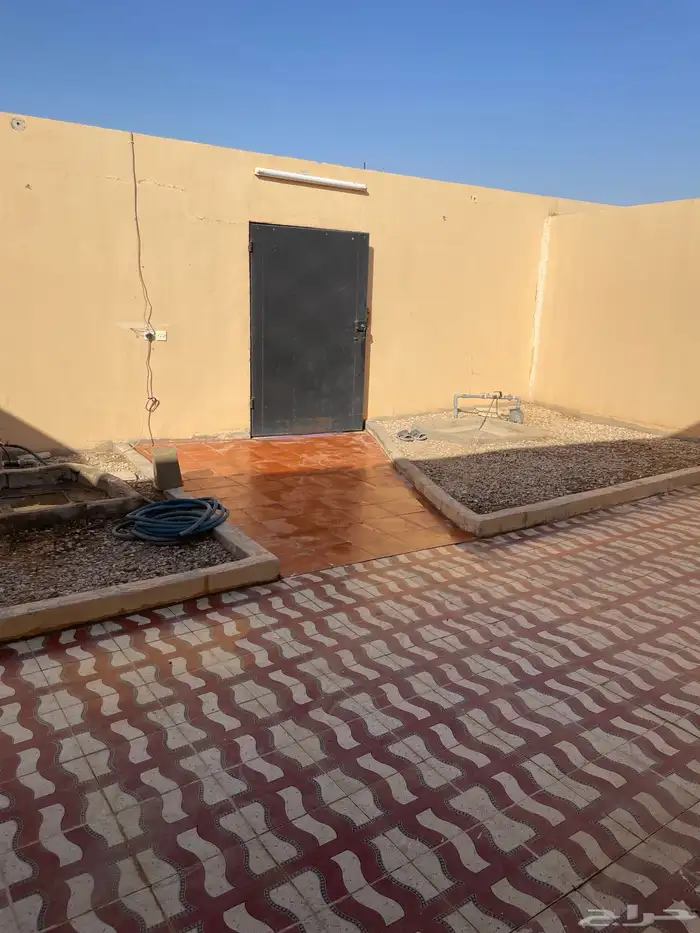 استراحه عزاب صغيره(الريان) 4