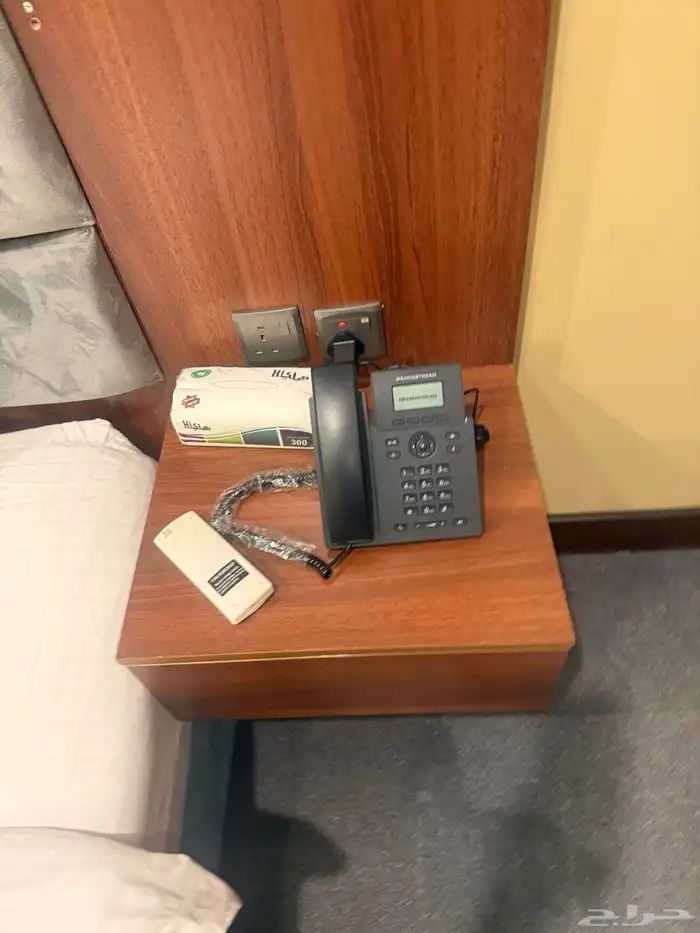 هواتف جراند ستريم ip للمكاتب والفنادق هواتف وافاي مقويات نت 3