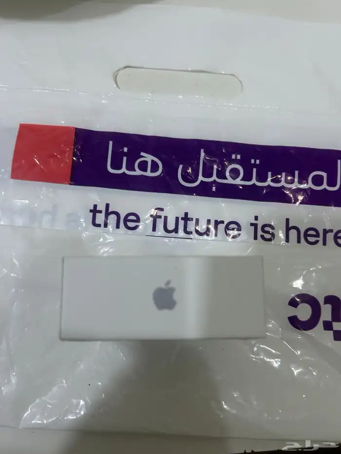 سماعه أبل اصليه 0
