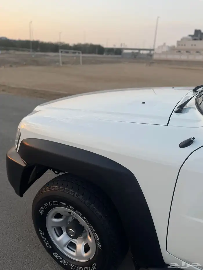 باترول سفاري فتك 2020 ممشى 46 الف 10