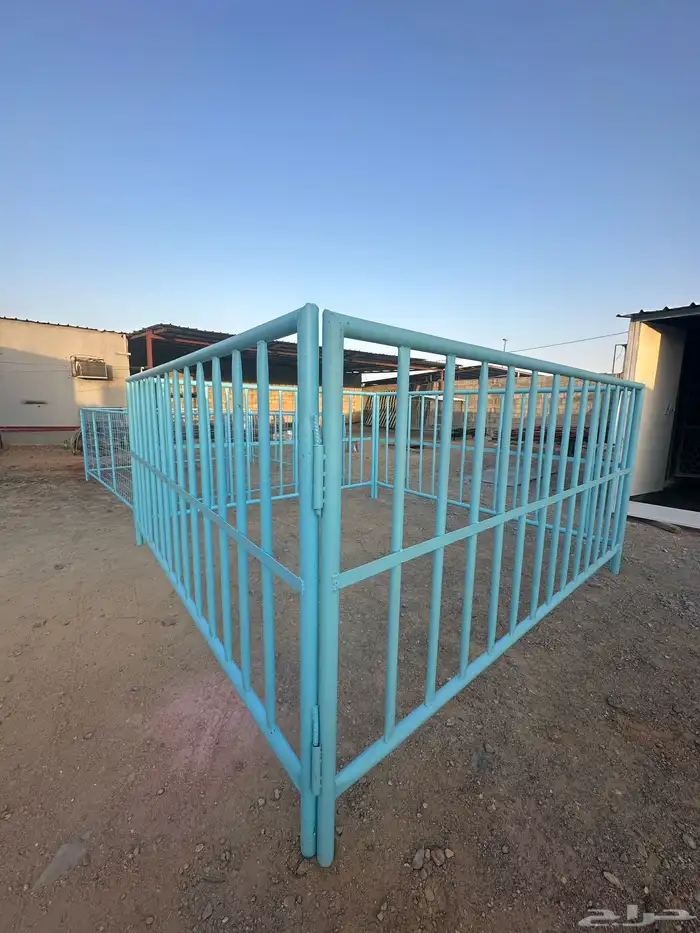 ورشة بلا حدود للحدادة   شبابيك   أبواب   سواتر   مظلات الخ 17