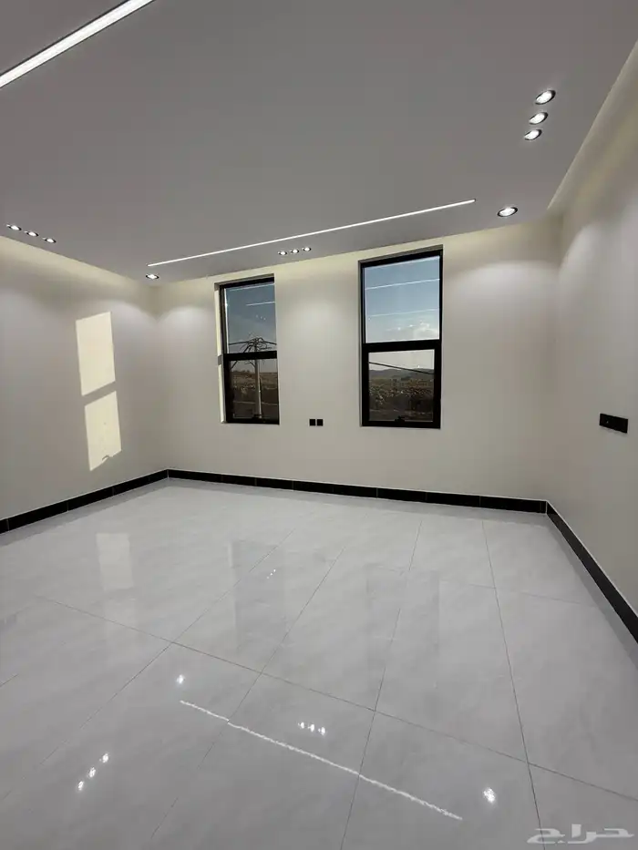 للبيع روف علوي بملحق تشطيب VIP ف احد رفيده حي النزهه ب600الف 5