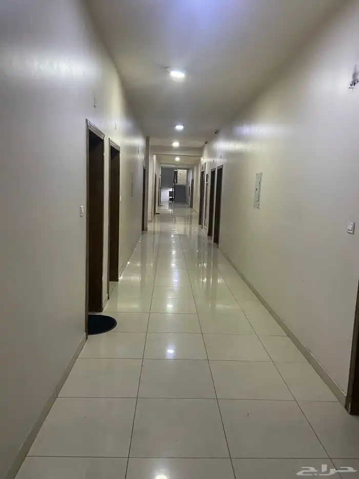 شقة سكنية للايجار بحي الفيصلية  الدمام 7