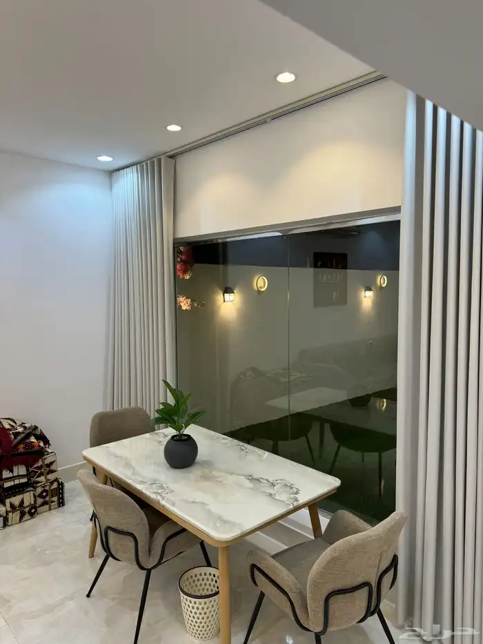 أستراحة وشاليه سما 6