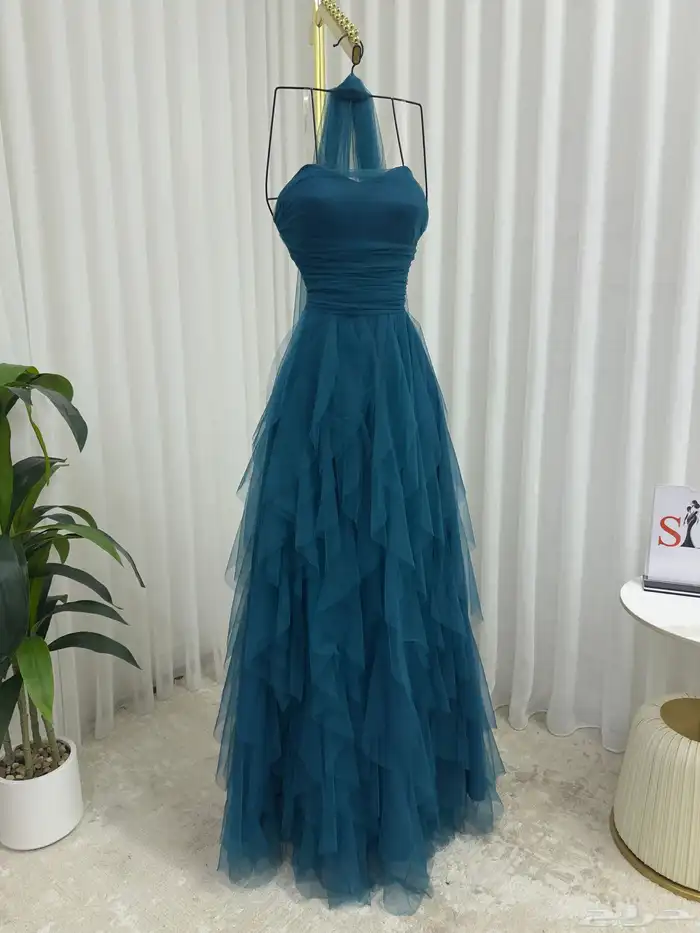 فساتين سهره 1