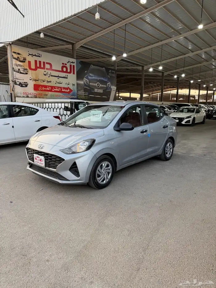 هونداي موديل 2023 1