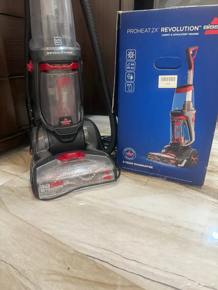 مكنسه كهربائيه 0