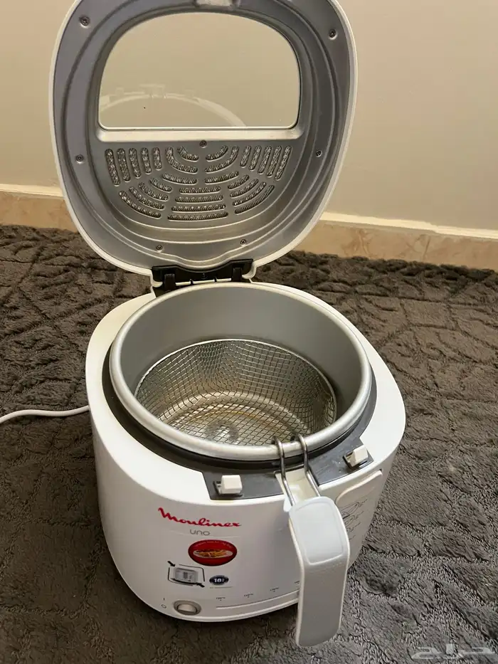 قلايه مينولكس ممتازه للبيع 3