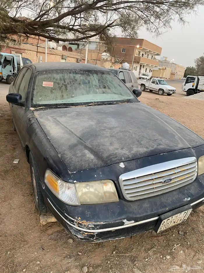 فرد فكتوري تشليح قير جديد 0