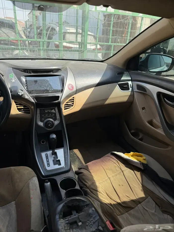النترا 2014 8