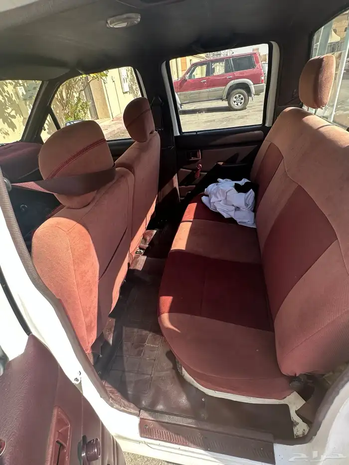 للبيع ددسن 94 GL 7