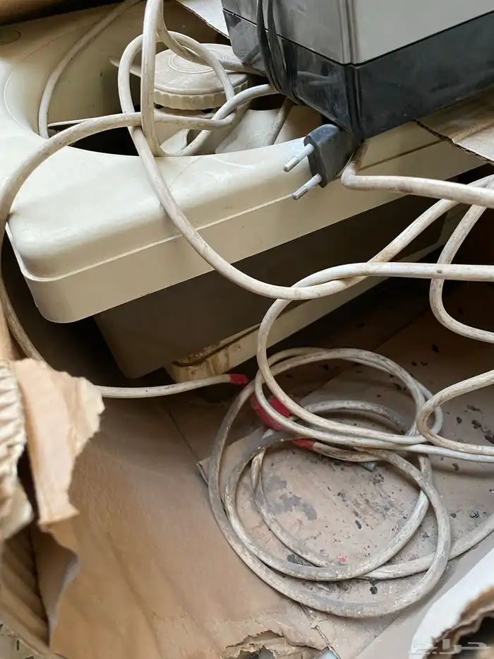 خرده كهربائيات و حديد 4