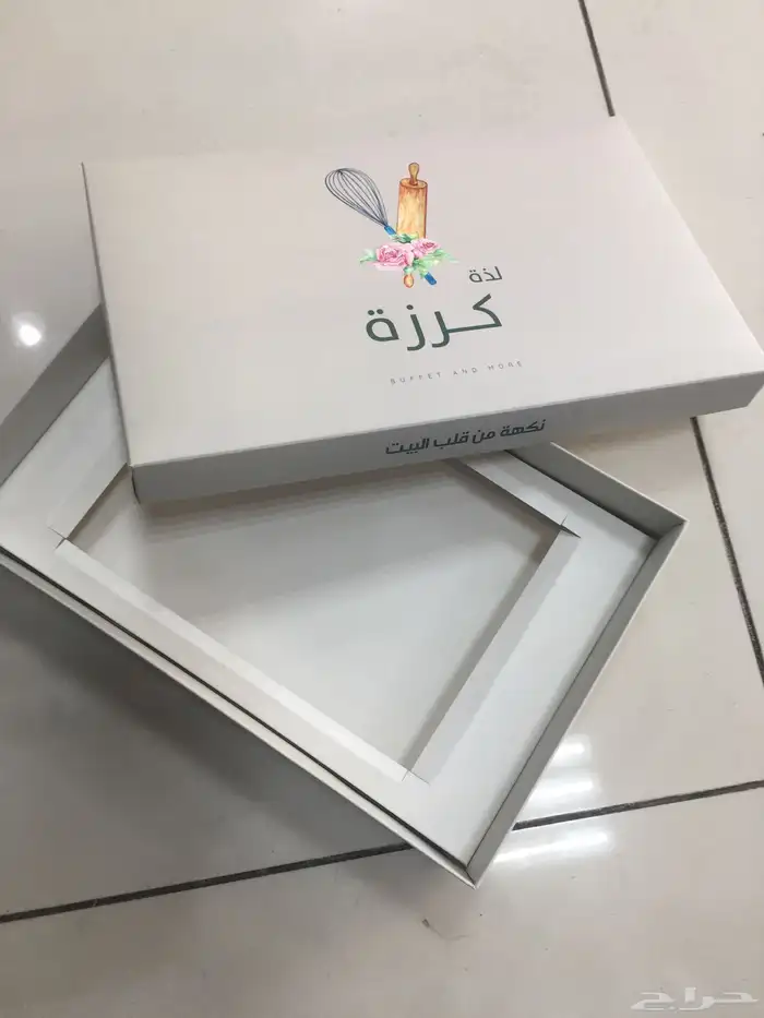 طباعة وتصنيع العلب والاكياس والفاكيوم 2