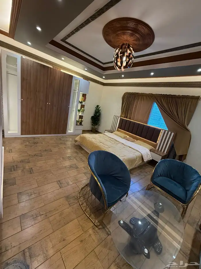 شاليه على البحر في جدة للإيجار اليومي او السنوي 10