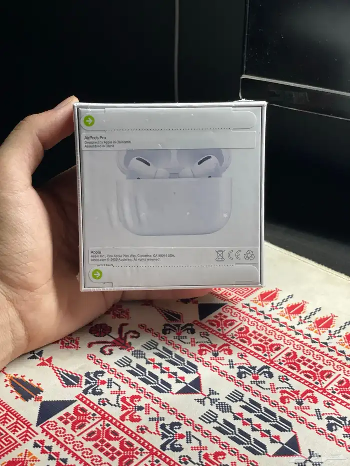 سماعة ابل - Airpods Pro 2
