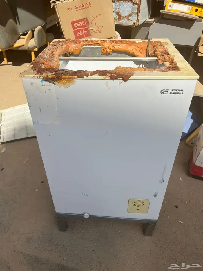 اغراض مطعم وكوفي 20