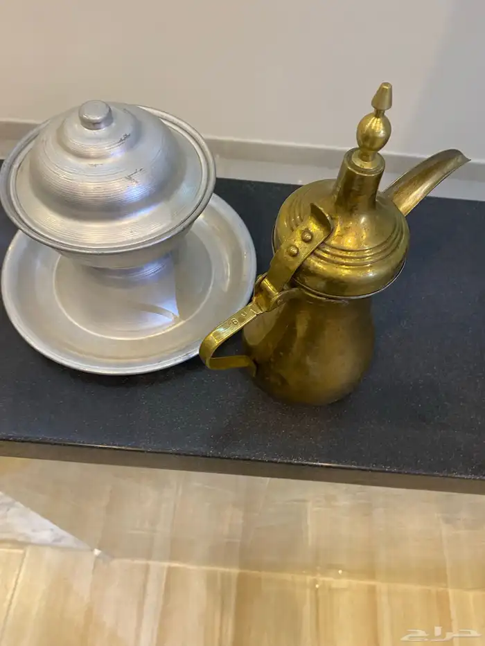 دلة صناعة باكستان 2