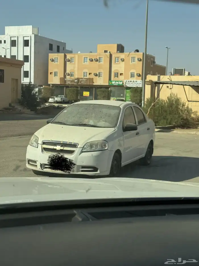 افيو موديل 2011 للبيع 2