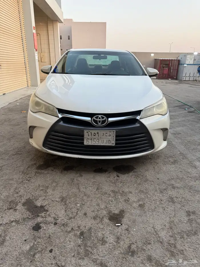 كامري 2017 ليمتيد 5