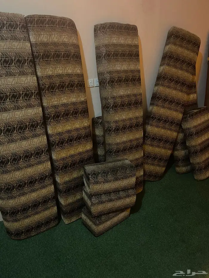 ديوانية ظهر مجلس اثاث مجالس الديوانية 1