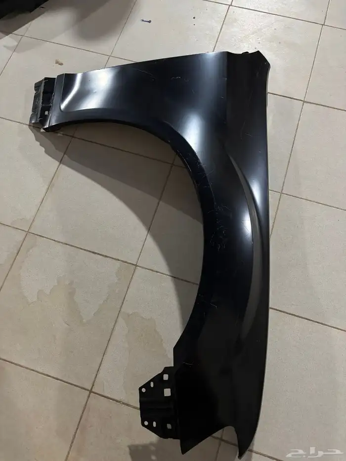 مجموعة رفارف سيارات صناعه تايوانيه 8