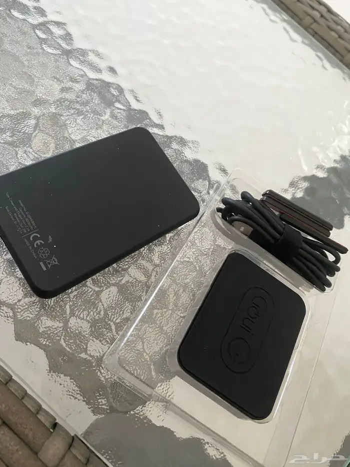 شاحن قوي Goui 8