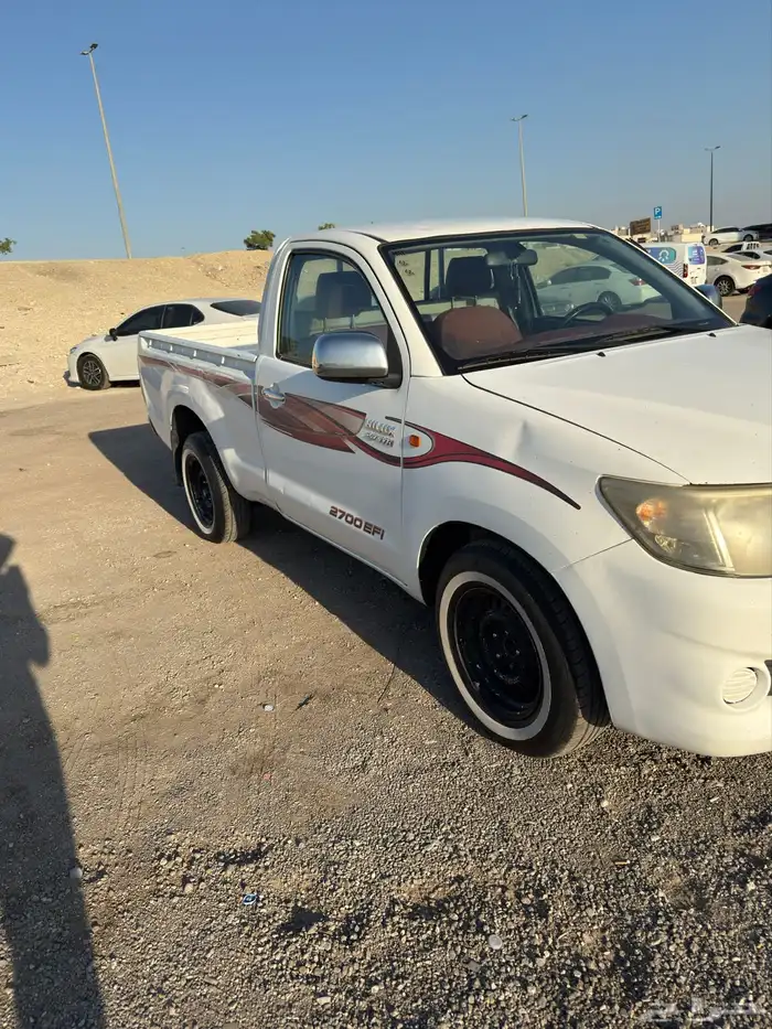 هايلوكس غماره 2015 gl 3