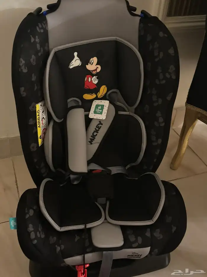 كرسي أطفال للبيع 4