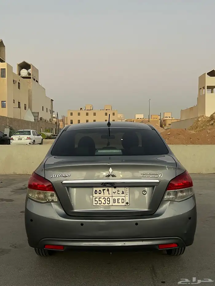اتراج 2019 ستاندر 4