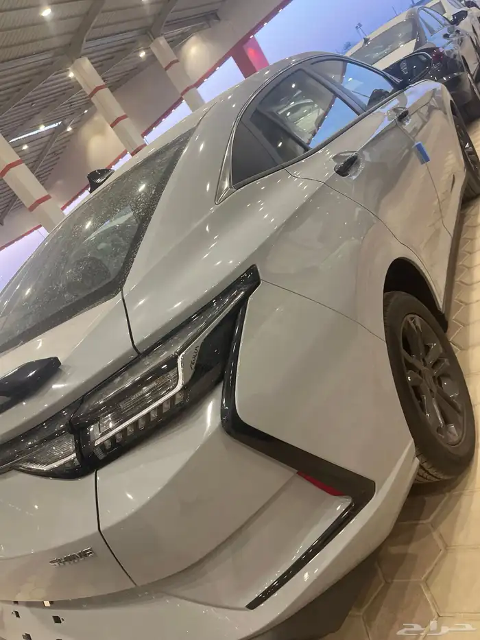 دونج فينج 7
