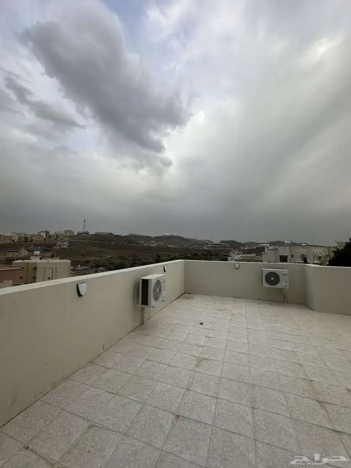 شقة مفروشة جديدة للإيجار الشهري ابها حي النسيم 3