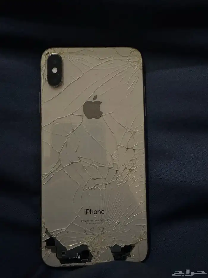 للبيع ايفون اكس إس ماكس 1