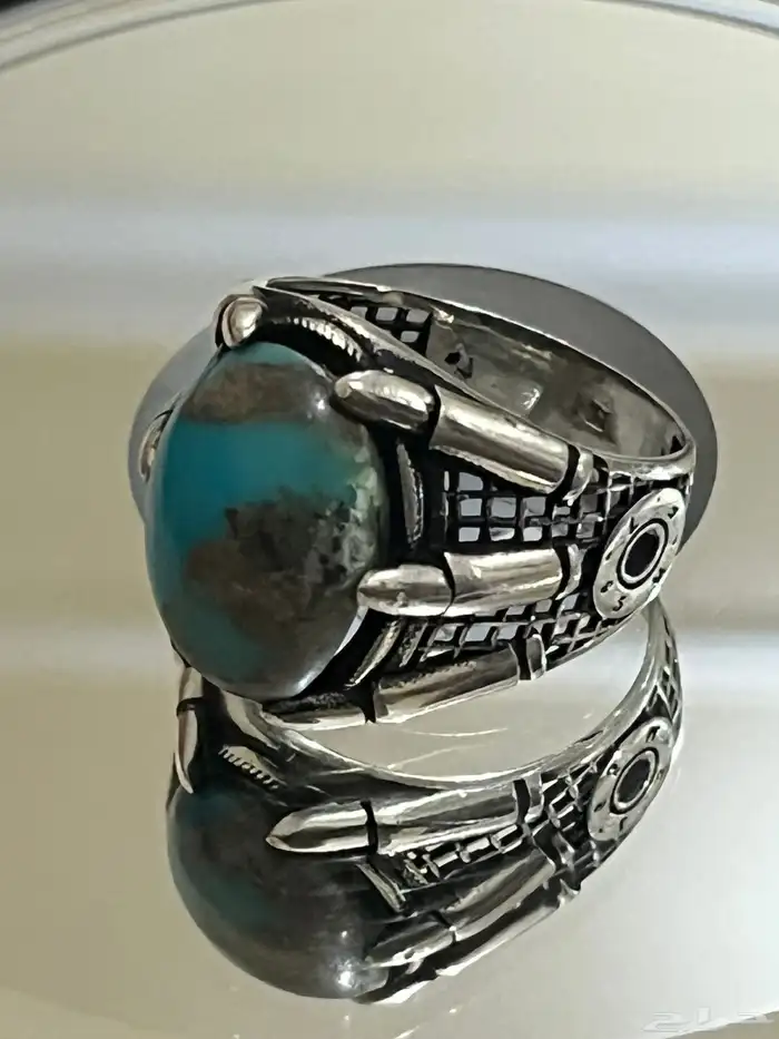 أحجار كريمه طبيعي عقيق 5