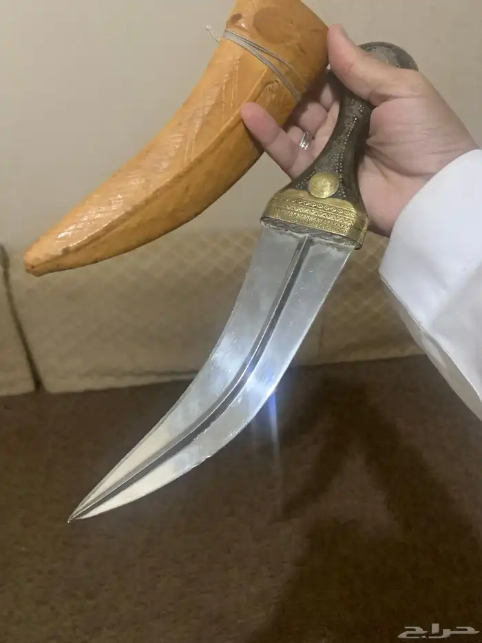 جنبيه قديمه سله كفو 3