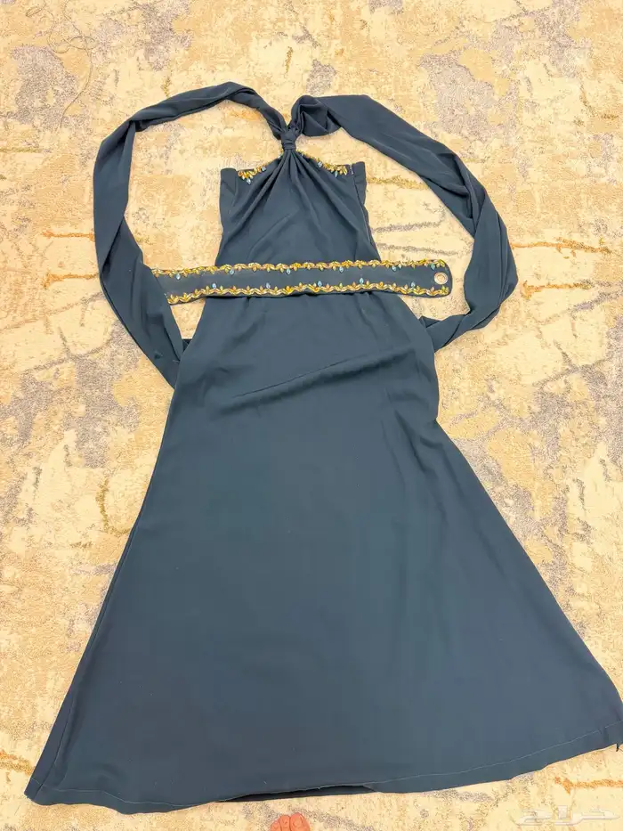 فساتييين سهره 0