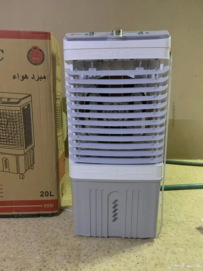 مكيف صحراوي 20 لتر 1