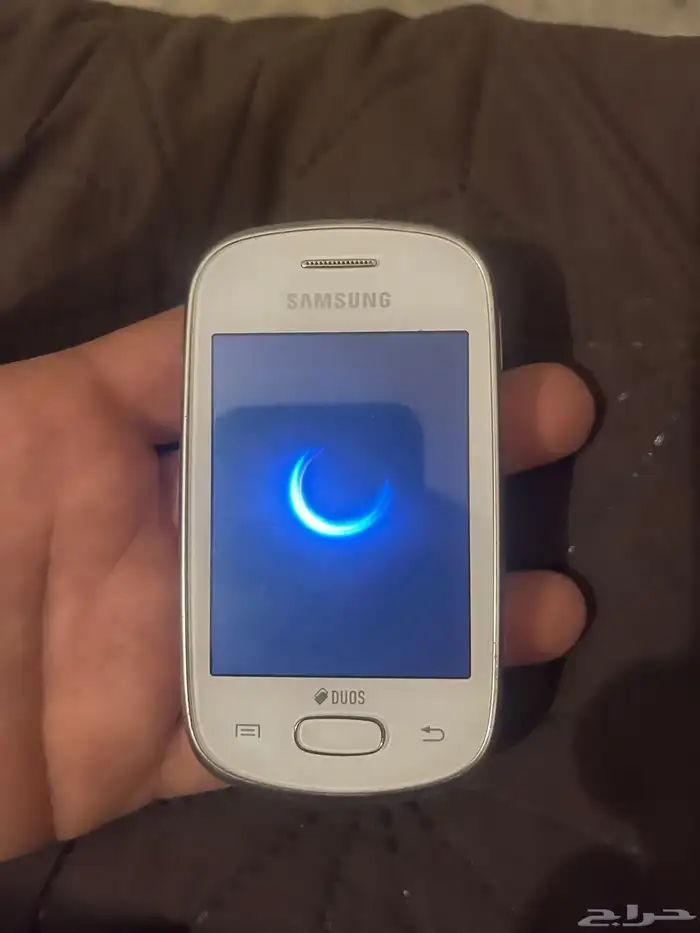 سامسنج جلكسي الصغير 1