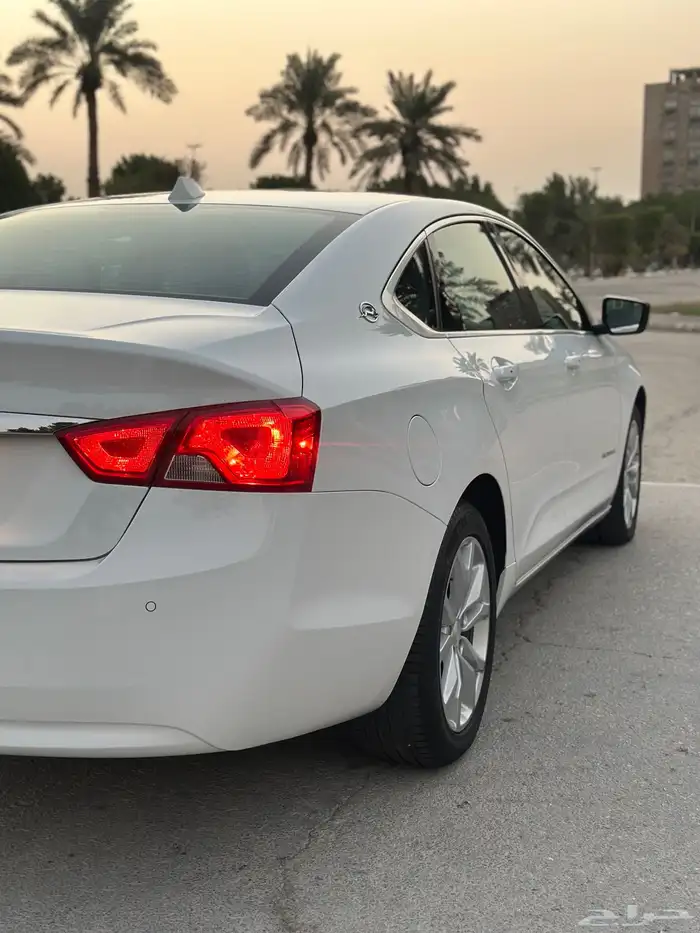امبالا 2018 LS مطور (عداد قليل) مالك واحد 29