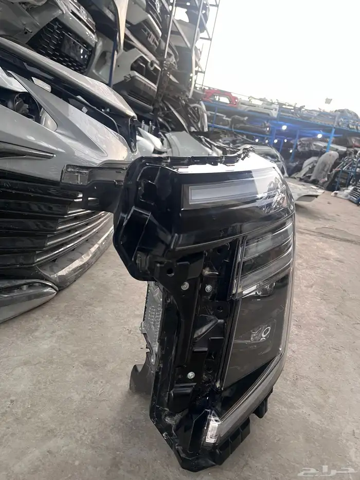 شمعات باترول 25 1