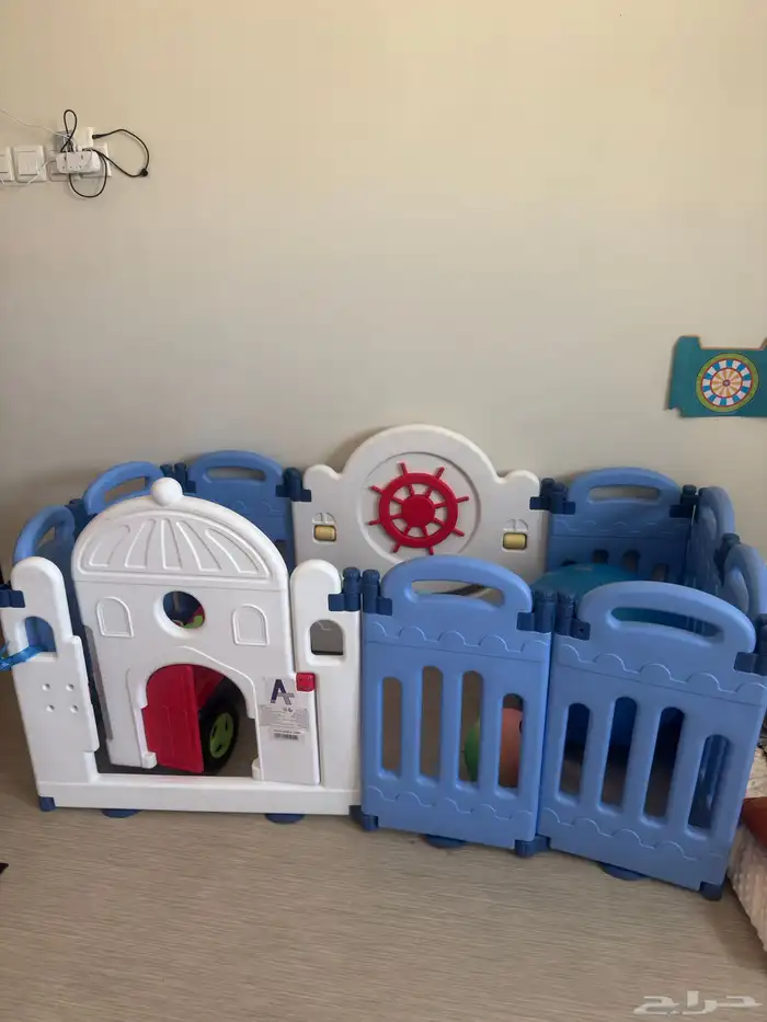 حاجز اطفال 0