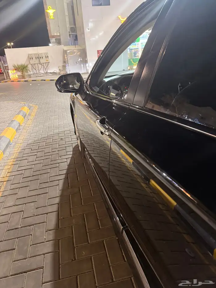 كامري2023 3