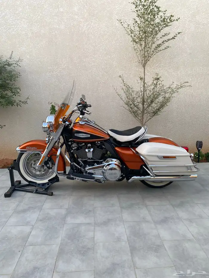 للبيع هارلي Highway King 2023 15
