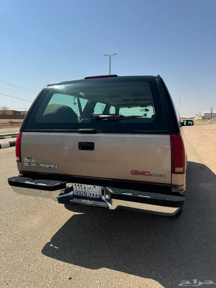 جمس 94 نضيف 5