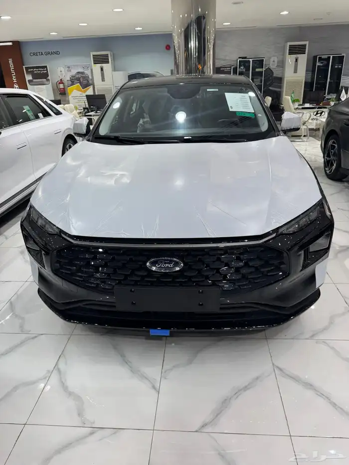 فورد توريس امبيانتى 2026 صيانه مجانيه الناغي 1